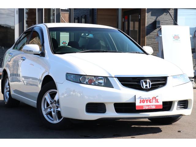 アコード ２０Ａ　１ヶ月１０００キロ保証　車検整備付き（2枚目）