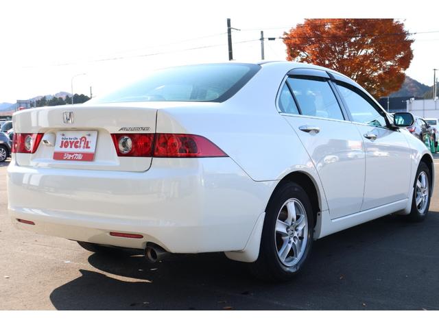 アコード ２０Ａ　１ヶ月１０００キロ保証　車検整備付き（3枚目）