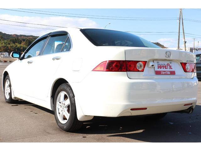 アコード ２０Ａ　１ヶ月１０００キロ保証　車検整備付き（7枚目）