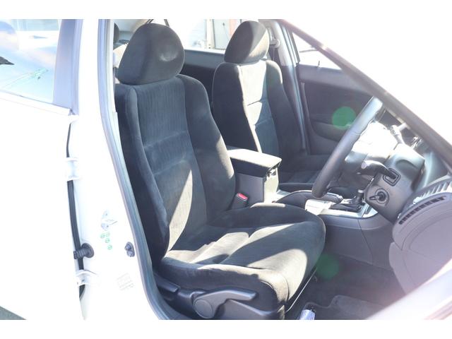 アコード ２０Ａ　１ヶ月１０００キロ保証　車検整備付き（9枚目）