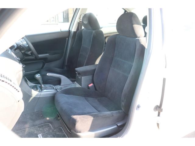 アコード ２０Ａ　１ヶ月１０００キロ保証　車検整備付き（10枚目）