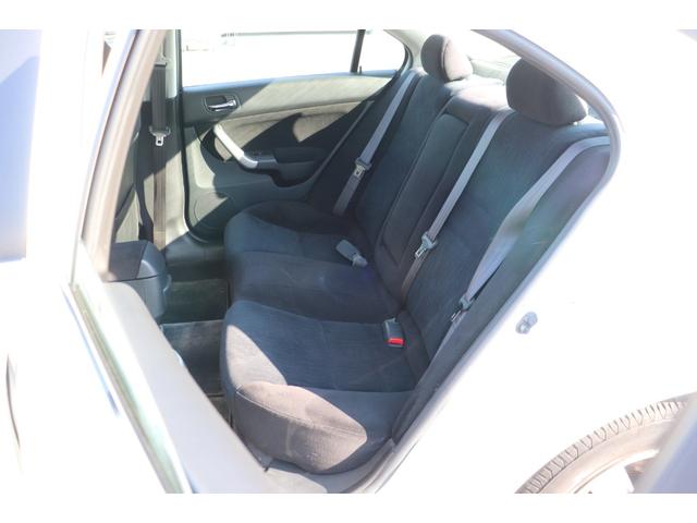 アコード ２０Ａ　１ヶ月１０００キロ保証　車検整備付き（11枚目）