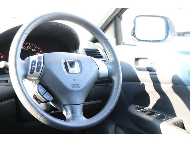 アコード ２０Ａ　１ヶ月１０００キロ保証　車検整備付き（15枚目）