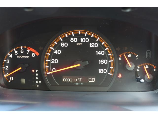 アコード ２０Ａ　１ヶ月１０００キロ保証　車検整備付き（16枚目）