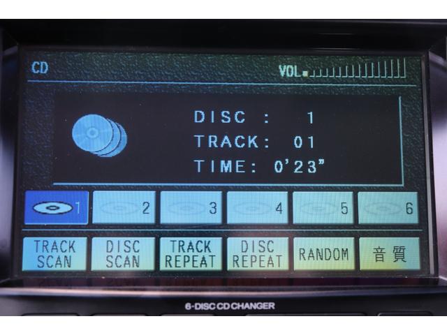 アコード ２０Ａ　１ヶ月１０００キロ保証　車検整備付き（28枚目）