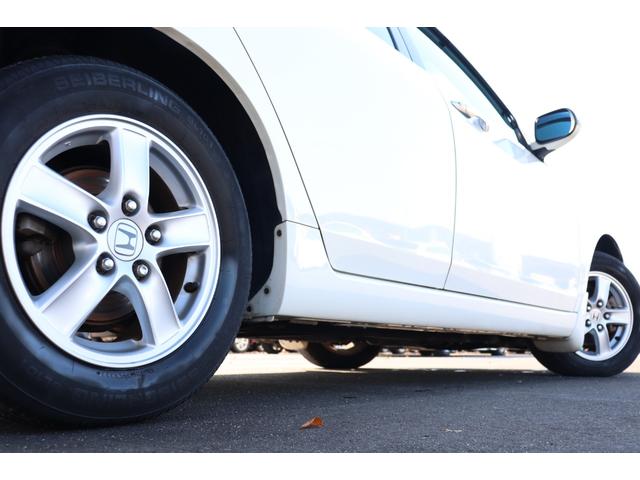 アコード ２０Ａ　１ヶ月１０００キロ保証　車検整備付き（33枚目）