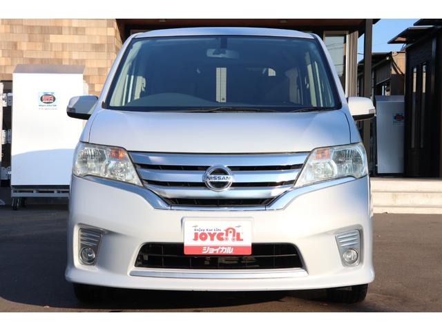 セレナ ハイウェイスター　Ｓ－ハイブリッド　走行距離無制限　１年保証　車検整備付き（6枚目）