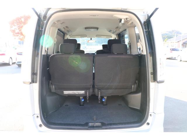 セレナ ハイウェイスター　Ｓ－ハイブリッド　走行距離無制限　１年保証　車検整備付き（13枚目）