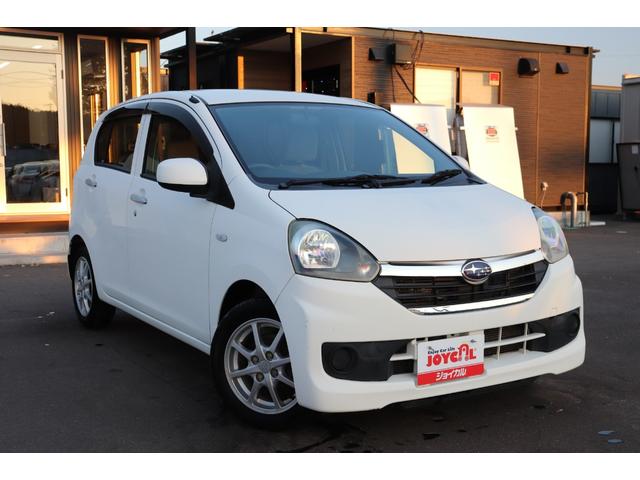 プレオプラス Ｌ　スマートアシスト　走行距離無制限　１年保証　車検整備付き（2枚目）