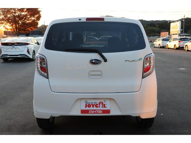 プレオプラス Ｌ　スマートアシスト　走行距離無制限　１年保証　車検整備付き（8枚目）