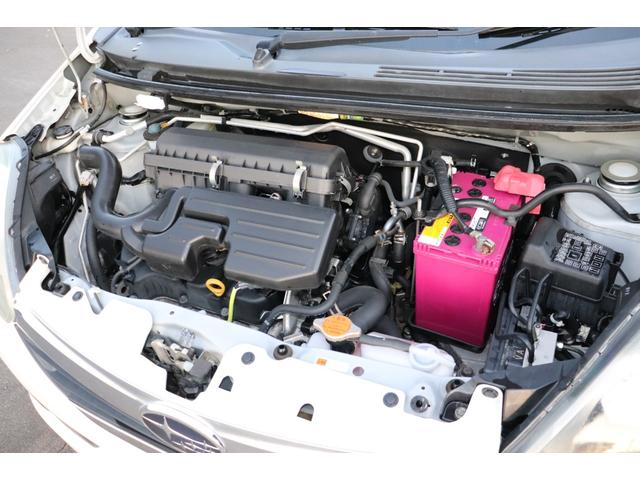 プレオプラス Ｌ　スマートアシスト　走行距離無制限　１年保証　車検整備付き（32枚目）