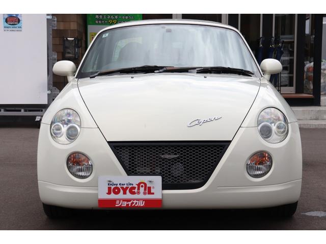 コペン アクティブトップ　１ヶ月１０００キロ保証　車検整備付き（6枚目）