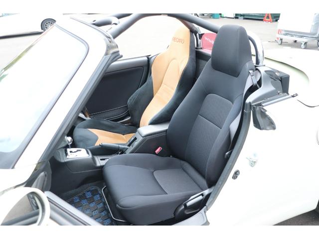 コペン アクティブトップ　１ヶ月１０００キロ保証　車検整備付き（10枚目）