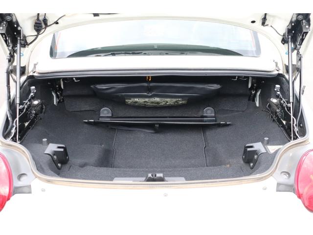 コペン アクティブトップ　１ヶ月１０００キロ保証　車検整備付き（11枚目）