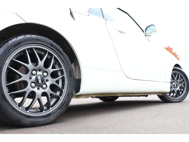 コペン アクティブトップ　１ヶ月１０００キロ保証　車検整備付き（31枚目）