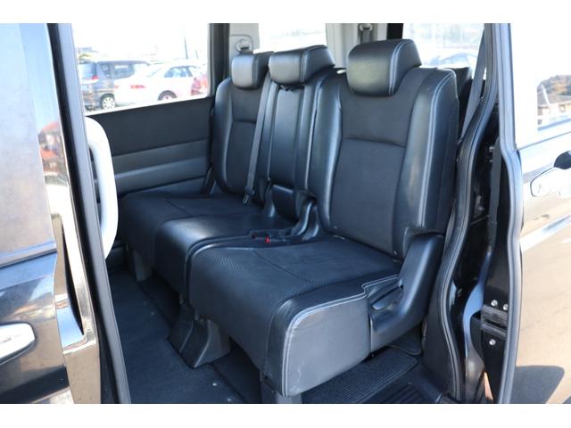 ステップワゴンスパーダ Ｚ　クールスピリット　走行距離無制限１年保証車検整備付　両側電動スライド／ＥＴＣ／Ｂカメラ／電格ミラー（15枚目）