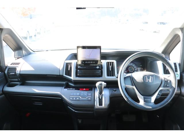 ステップワゴンスパーダ Ｚ　クールスピリット　走行距離無制限１年保証車検整備付　両側電動スライド／ＥＴＣ／Ｂカメラ／電格ミラー（18枚目）