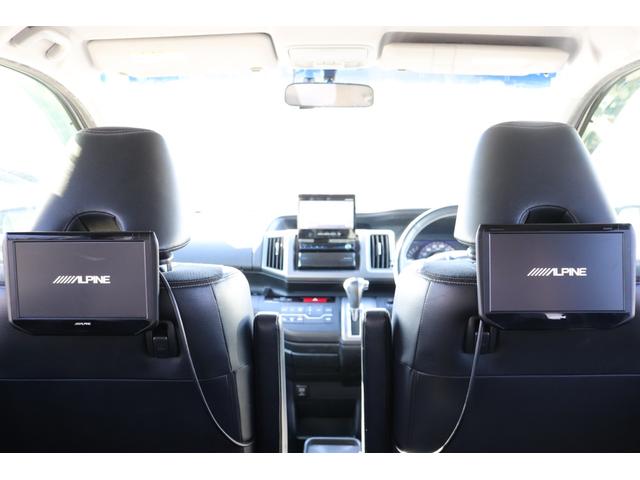 ステップワゴンスパーダ Ｚ　クールスピリット　走行距離無制限１年保証車検整備付　両側電動スライド／ＥＴＣ／Ｂカメラ／電格ミラー（33枚目）