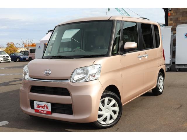 タント 　クルマイス　スロープツキ　走行距離無制限　１年保証　車検整備付き（2枚目）