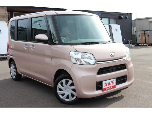 タント 　クルマイス　スロープツキ　走行距離無制限　１年保証　車検整備付き（3枚目）