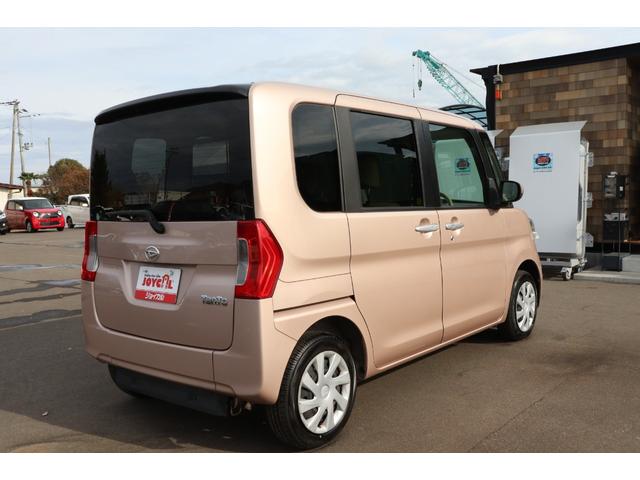 タント 　クルマイス　スロープツキ　走行距離無制限　１年保証　車検整備付き（4枚目）