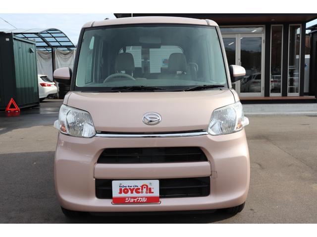 タント 　クルマイス　スロープツキ　走行距離無制限　１年保証　車検整備付き（7枚目）