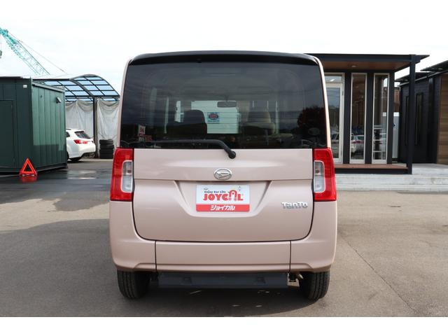 タント 　クルマイス　スロープツキ　走行距離無制限　１年保証　車検整備付き（9枚目）