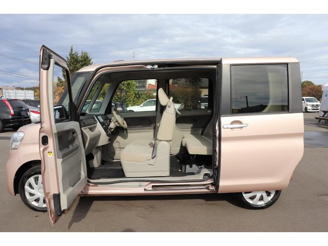 タント 　クルマイス　スロープツキ　走行距離無制限　１年保証　車検整備付き（15枚目）