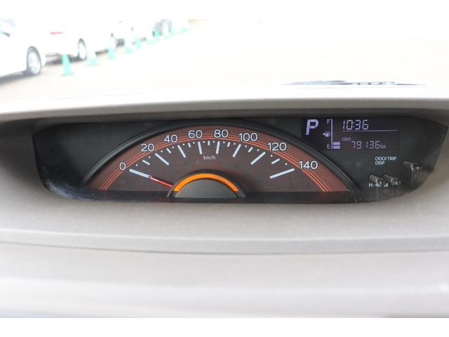 タント 　クルマイス　スロープツキ　走行距離無制限　１年保証　車検整備付き（19枚目）