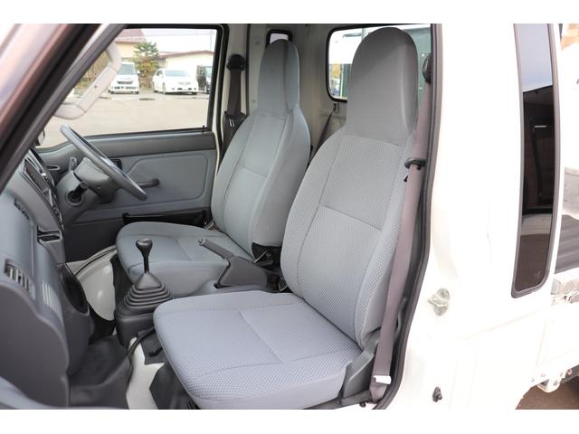 ハイゼットトラック ジャンボ　４ＷＤ　３方開　走行距離無制限１年保証車検整備付（13枚目）