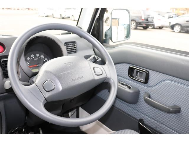 ハイゼットトラック ジャンボ　４ＷＤ　３方開　走行距離無制限１年保証車検整備付（17枚目）