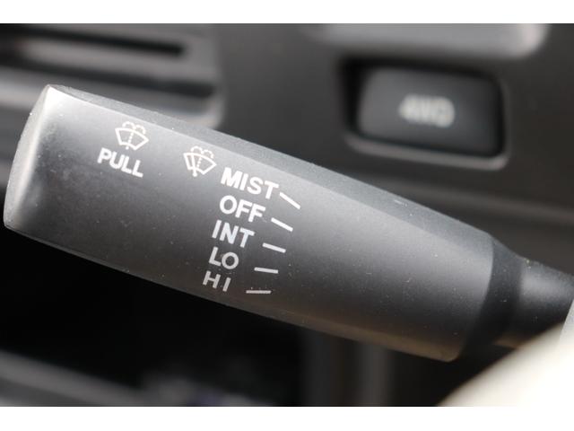 ハイゼットトラック ジャンボ　４ＷＤ　３方開　走行距離無制限１年保証車検整備付（18枚目）