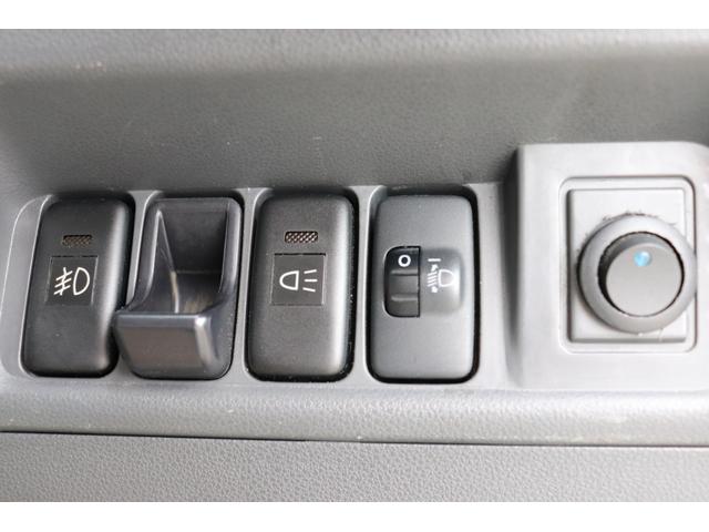 ハイゼットトラック ジャンボ　４ＷＤ　３方開　走行距離無制限１年保証車検整備付（21枚目）