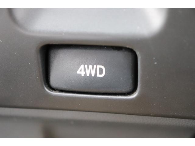 ハイゼットトラック ジャンボ　４ＷＤ　３方開　走行距離無制限１年保証車検整備付（22枚目）