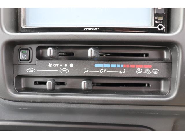 ハイゼットトラック ジャンボ　４ＷＤ　３方開　走行距離無制限１年保証車検整備付（27枚目）