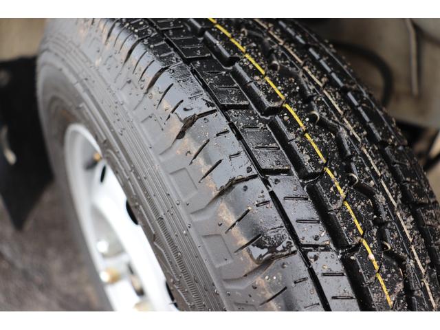 ハイゼットトラック ジャンボ　４ＷＤ　３方開　走行距離無制限１年保証車検整備付（33枚目）