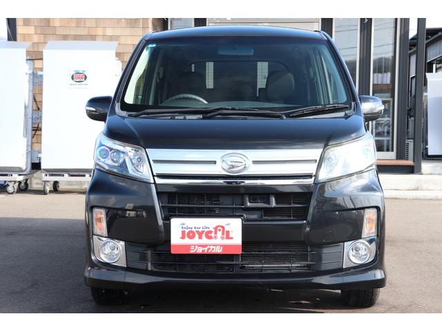 ムーヴ カスタム　Ｘ　ＳＡ　走行距離無制限１年保証車検整備付　ＡＢＳ／電格ミラー／ベンチシート（5枚目）