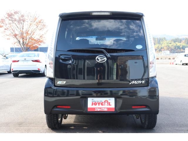 ムーヴ カスタム　Ｘ　ＳＡ　走行距離無制限１年保証車検整備付　ＡＢＳ／電格ミラー／ベンチシート（8枚目）