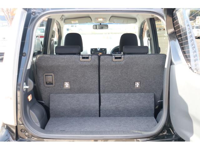 ムーヴ カスタム　Ｘ　ＳＡ　走行距離無制限１年保証車検整備付　ＡＢＳ／電格ミラー／ベンチシート（9枚目）