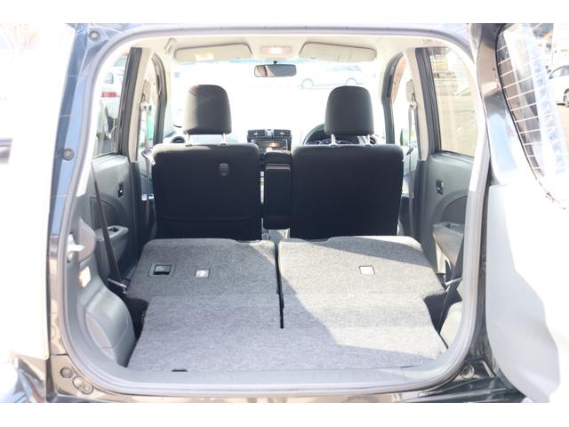 ムーヴ カスタム　Ｘ　ＳＡ　走行距離無制限１年保証車検整備付　ＡＢＳ／電格ミラー／ベンチシート（10枚目）