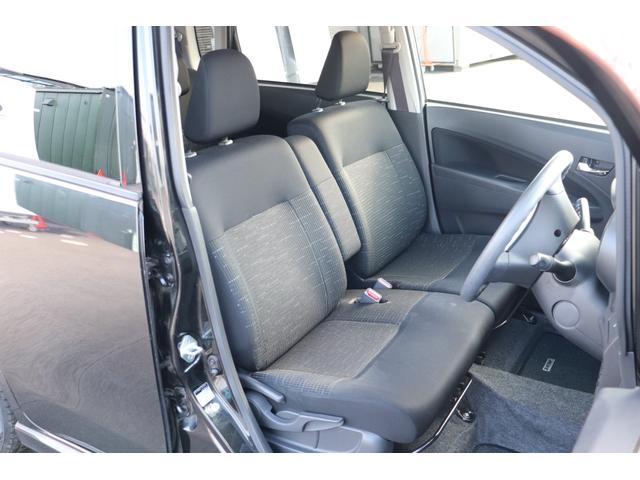 ムーヴ カスタム　Ｘ　ＳＡ　走行距離無制限１年保証車検整備付　ＡＢＳ／電格ミラー／ベンチシート（11枚目）