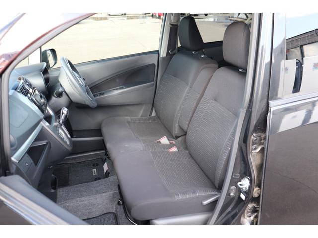 ムーヴ カスタム　Ｘ　ＳＡ　走行距離無制限１年保証車検整備付　ＡＢＳ／電格ミラー／ベンチシート（12枚目）