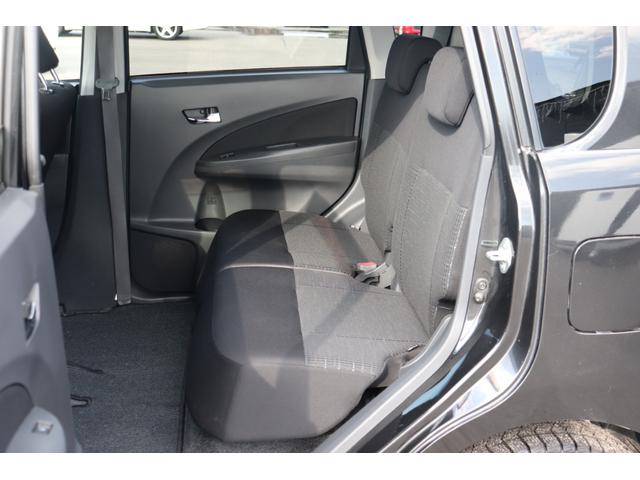 ムーヴ カスタム　Ｘ　ＳＡ　走行距離無制限１年保証車検整備付　ＡＢＳ／電格ミラー／ベンチシート（13枚目）