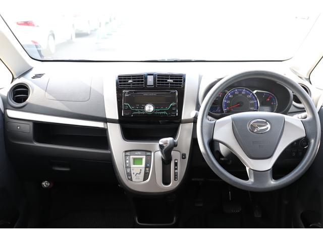 ムーヴ カスタム　Ｘ　ＳＡ　走行距離無制限１年保証車検整備付　ＡＢＳ／電格ミラー／ベンチシート（15枚目）