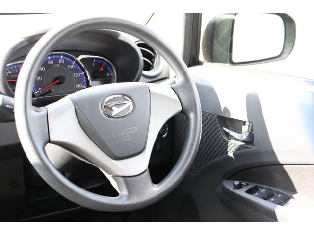 ムーヴ カスタム　Ｘ　ＳＡ　走行距離無制限１年保証車検整備付　ＡＢＳ／電格ミラー／ベンチシート（16枚目）