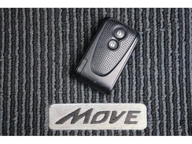 ムーヴ カスタム　Ｘ　ＳＡ　走行距離無制限１年保証車検整備付　ＡＢＳ／電格ミラー／ベンチシート（30枚目）