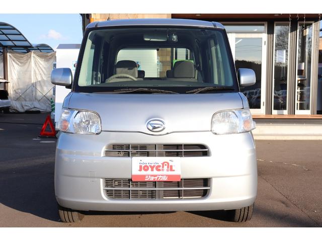 タント 　スローパーリヤシート付仕様　走行距離無制限　１年保証　車検Ｒ８／９　整備付き（7枚目）