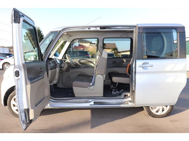 タント 　スローパーリヤシート付仕様　走行距離無制限　１年保証　車検Ｒ８／９　整備付き（9枚目）