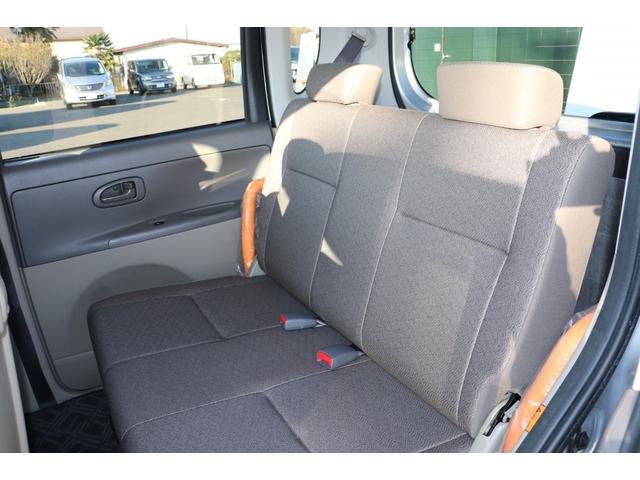 タント 　スローパーリヤシート付仕様　走行距離無制限　１年保証　車検Ｒ８／９　整備付き（14枚目）