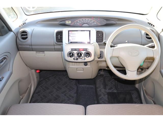 タント 　スローパーリヤシート付仕様　走行距離無制限　１年保証　車検Ｒ８／９　整備付き（16枚目）